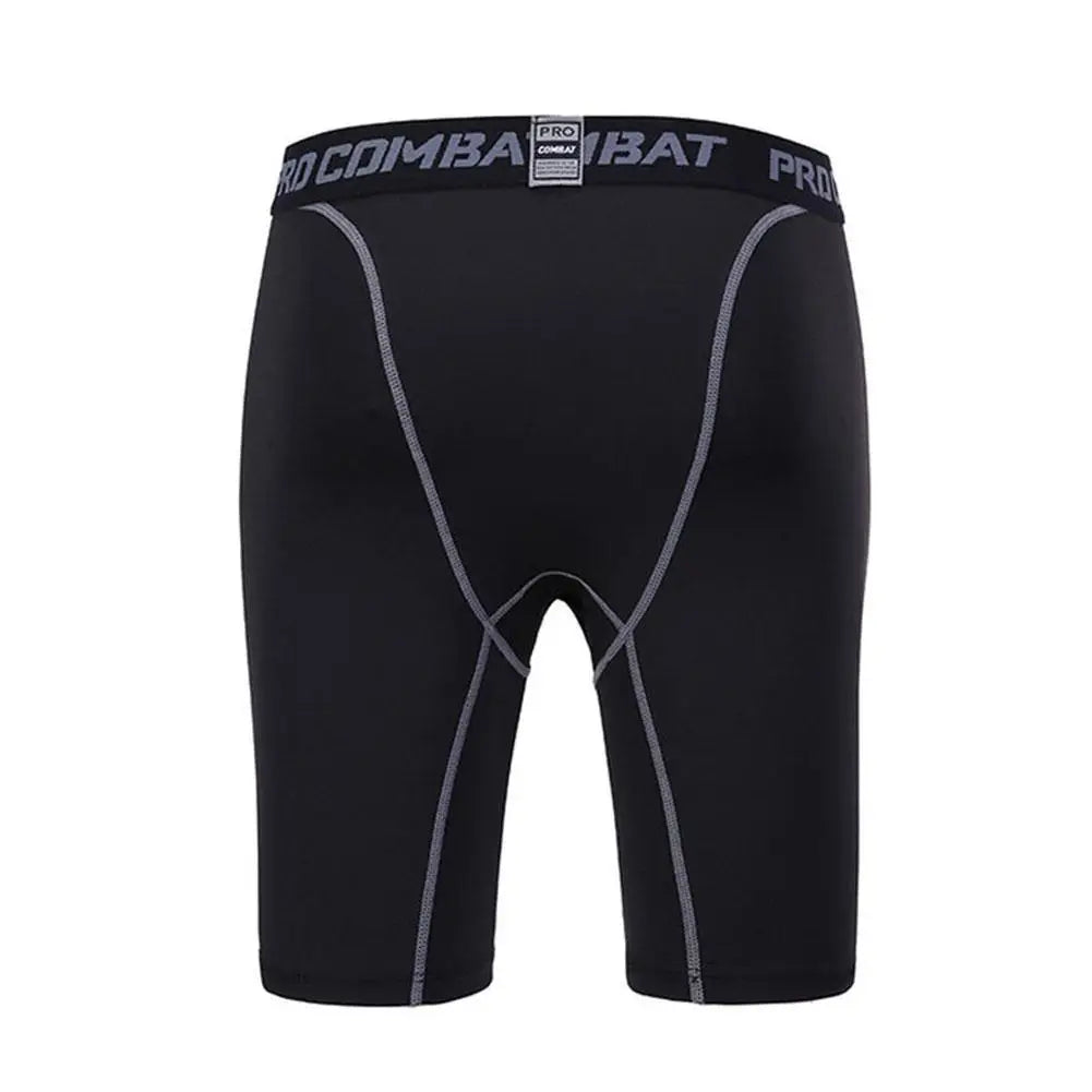Men's Leggings Compression Pants