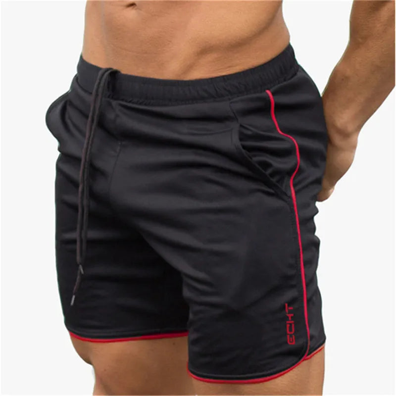 2024 NEW Summer Running Shorts Mens