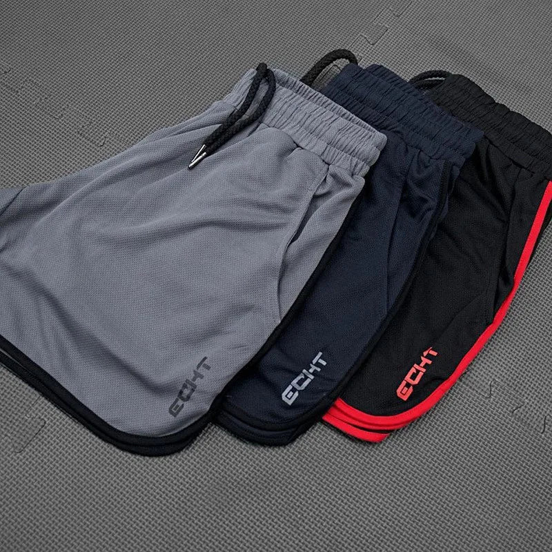 2024 NEW Summer Running Shorts Mens