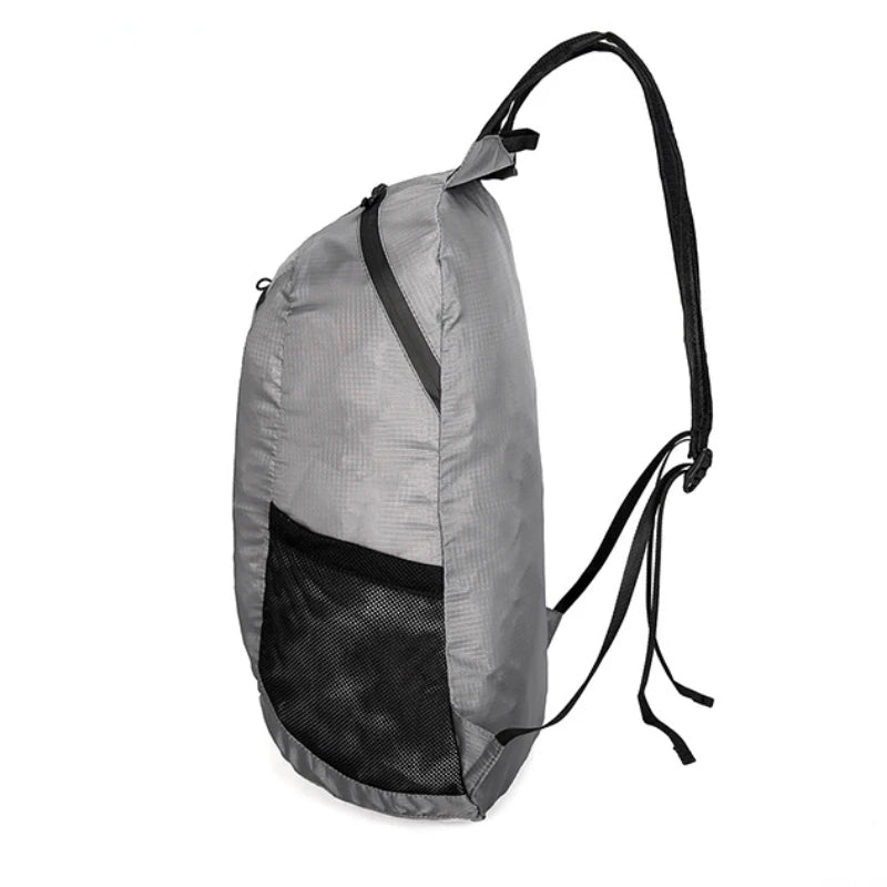Ultra Light Outdoor Travel Backpack