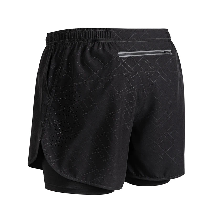 Men's Running Shorts 2025 New Release