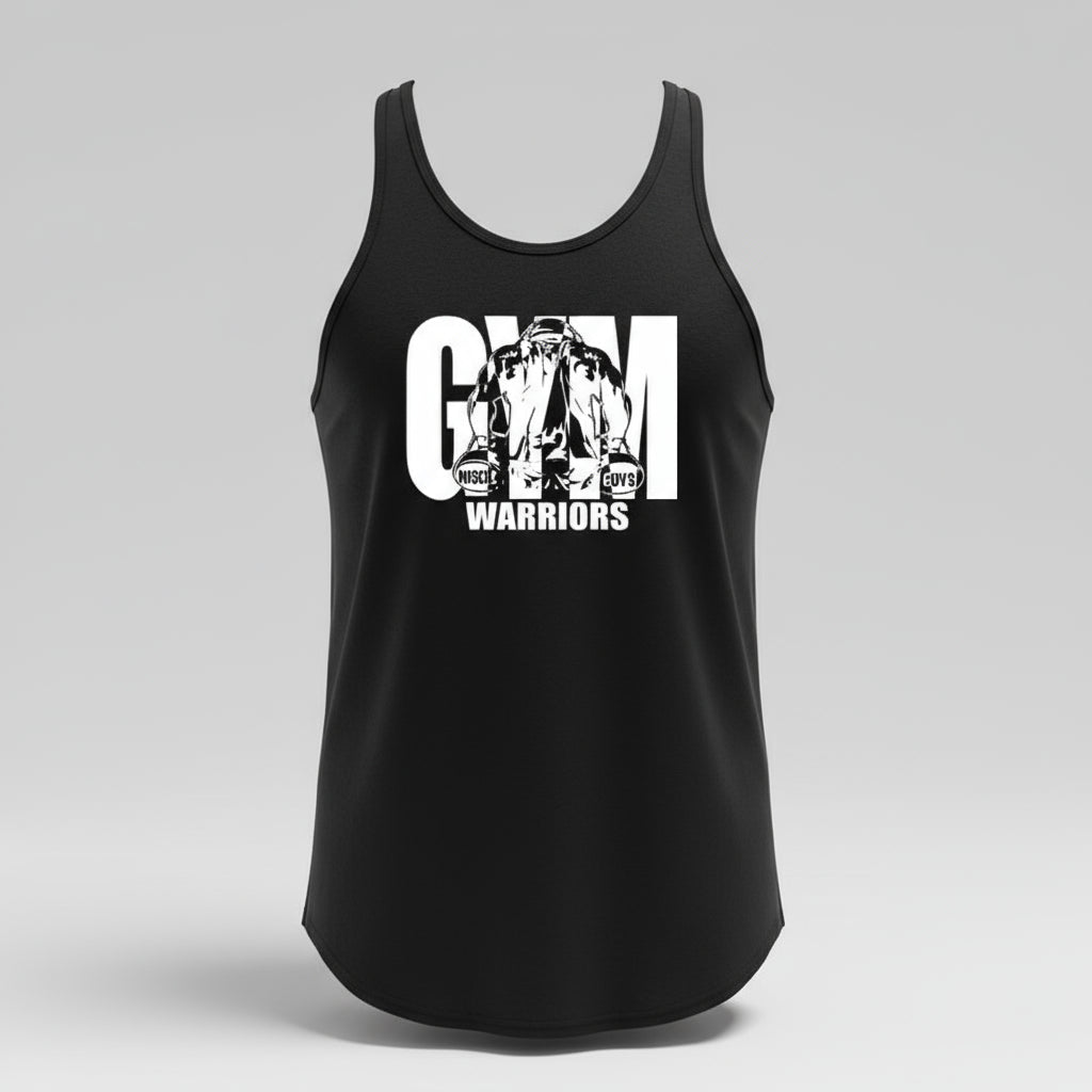 Gym Warriors Workout Tank