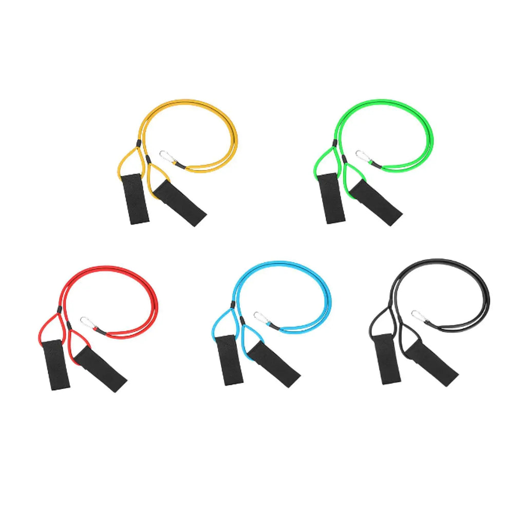 Baseball Resistance Band for Athletes Improve Pitching Throwing Baseball Pitching Training Bands Baseball Training Equipment