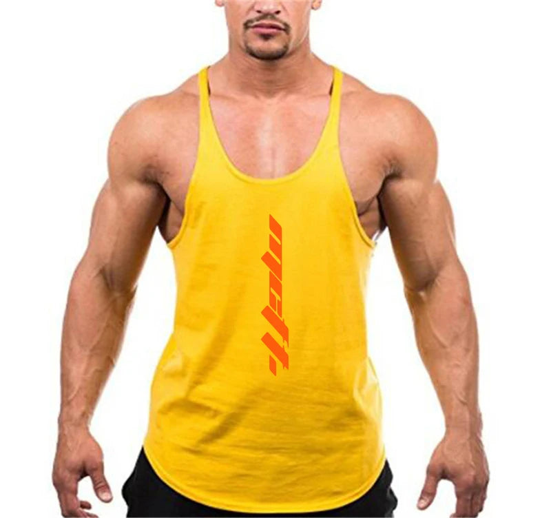 Bodybuilding Shirt Gym T-shirt