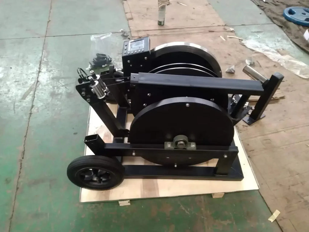 fitness Run Rocket - Sprint Resistance Training Equipment for professional athletes overspeed training machine