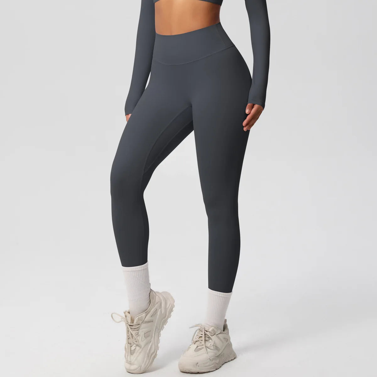 Seamless Sports Leggings