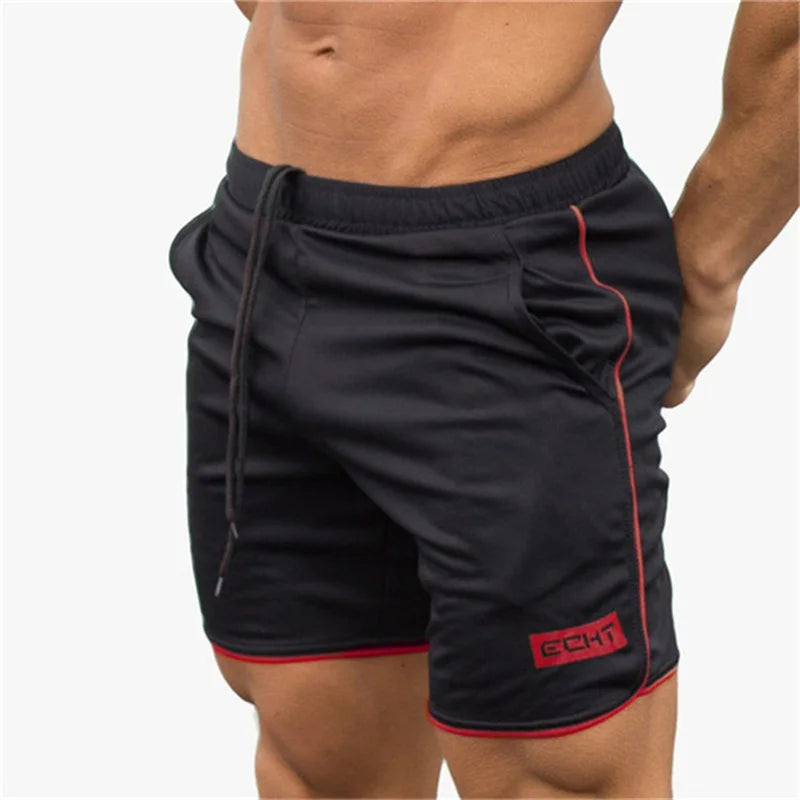 2024 NEW Summer Running Shorts Mens
