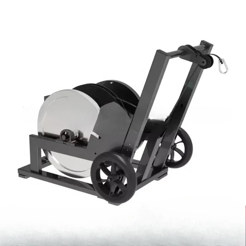 fitness Run Rocket - Sprint Resistance Training Equipment for professional athletes overspeed training machine