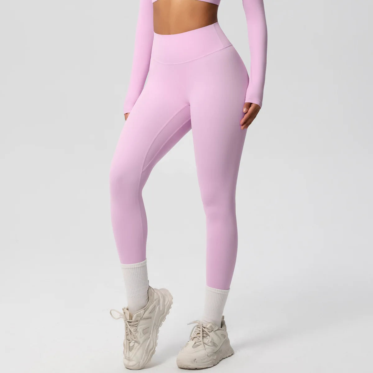 Seamless Sports Leggings