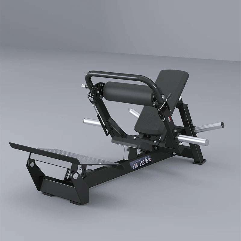 bridge machine    push machine commercial