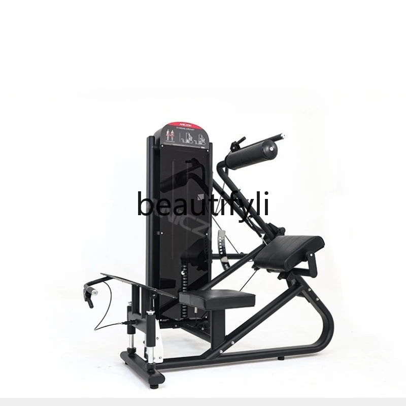 Standing Deadlift Trainer Gym Commercial Comprehensive Training