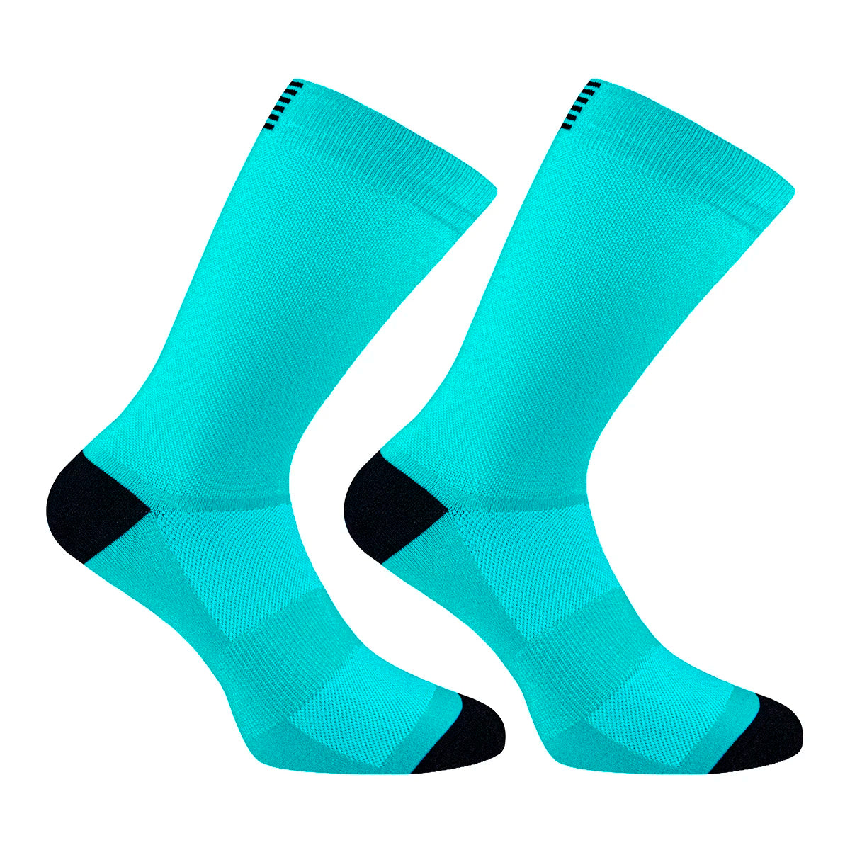 20 Colors MTB Bike Socks Comfortable Running Cycling Socks High Quality Road Bicycle Socks