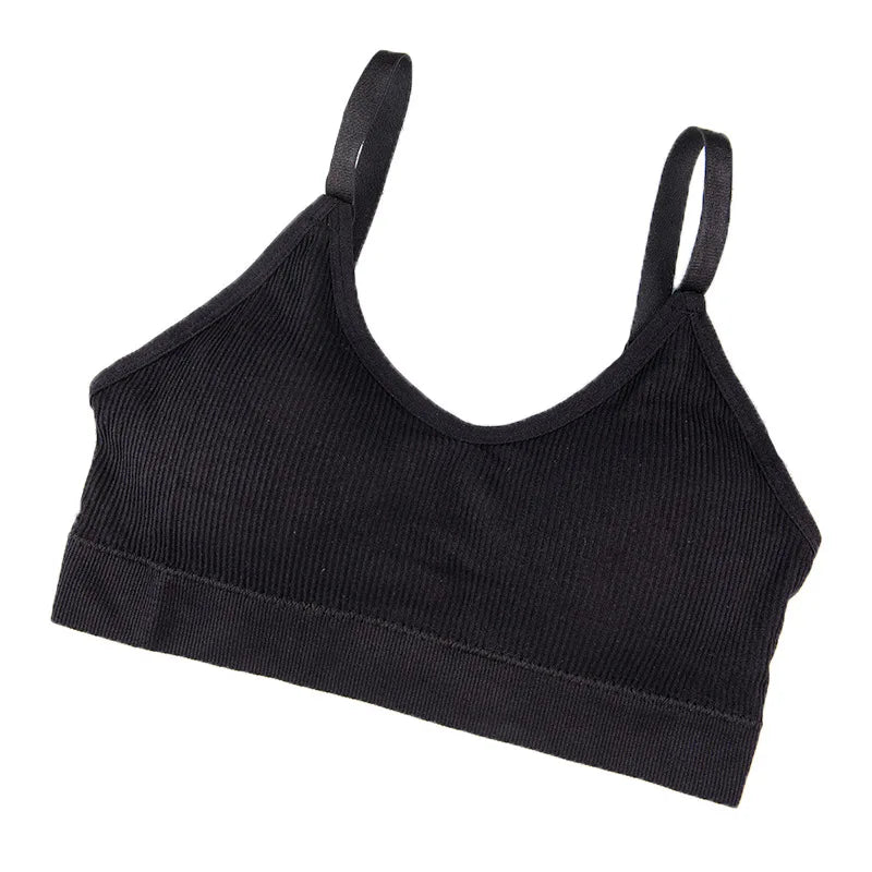 Women Seamless Bra