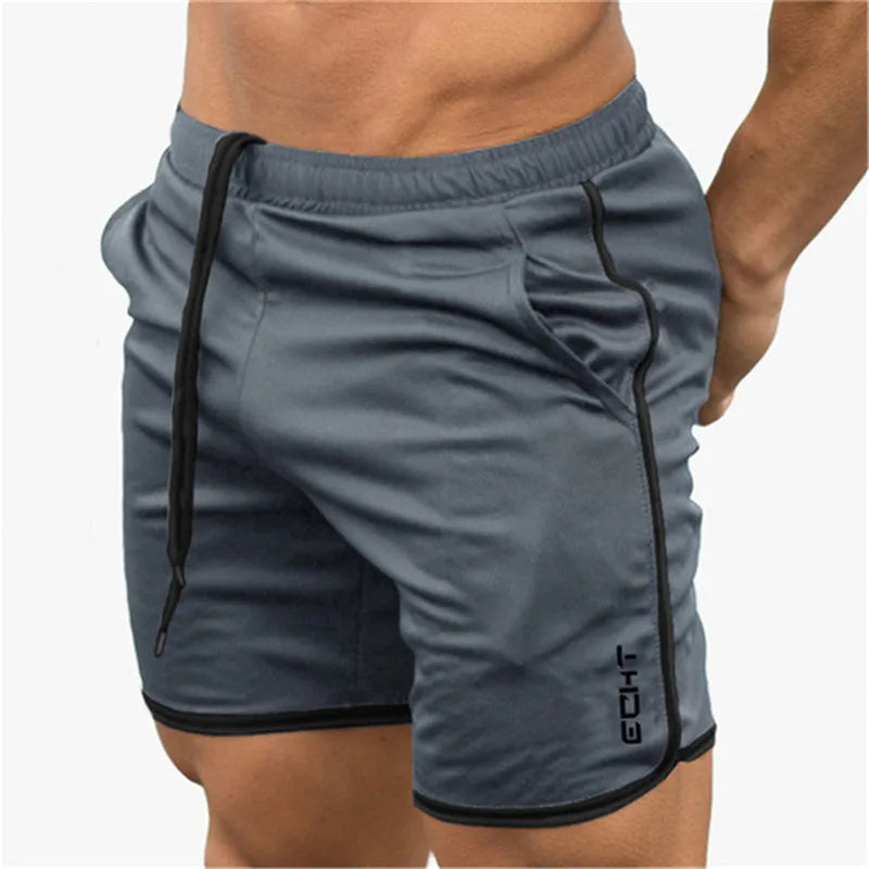 2024 NEW Summer Running Shorts Mens