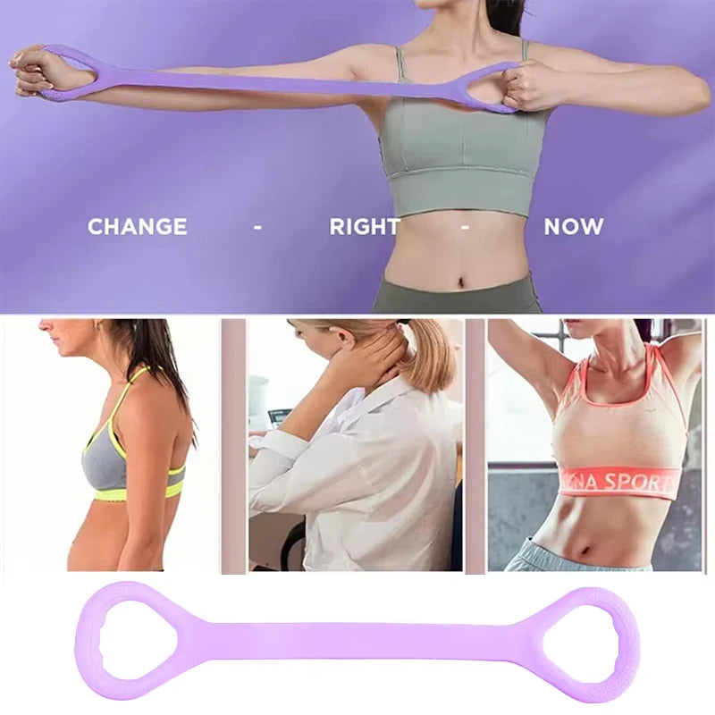 Workout Resistance Band