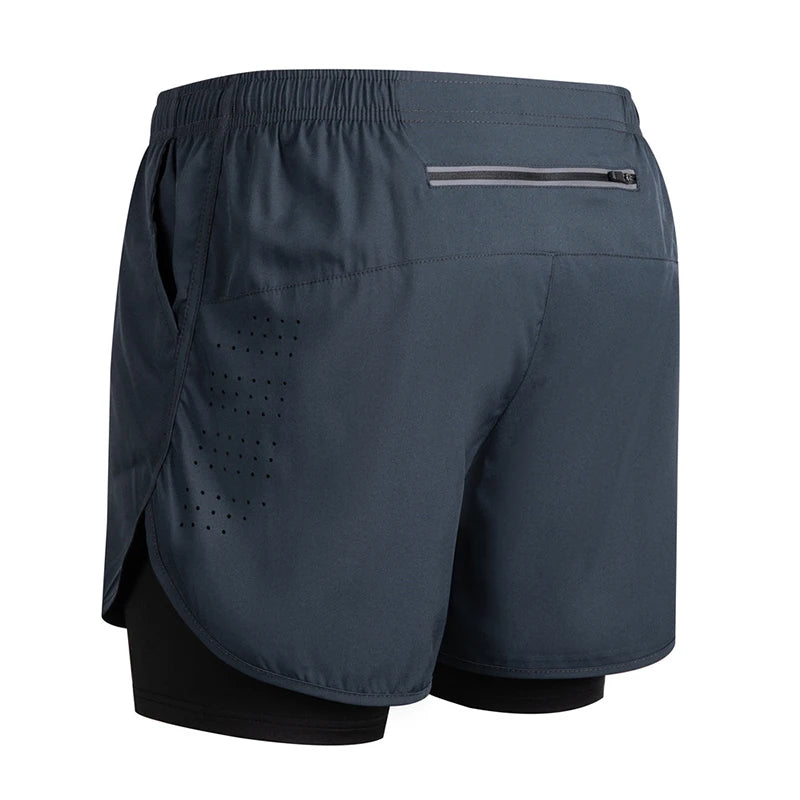 Men's Running Shorts 2025 New Release