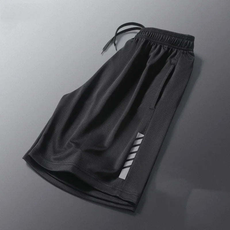 SONECHOKI Running Shorts