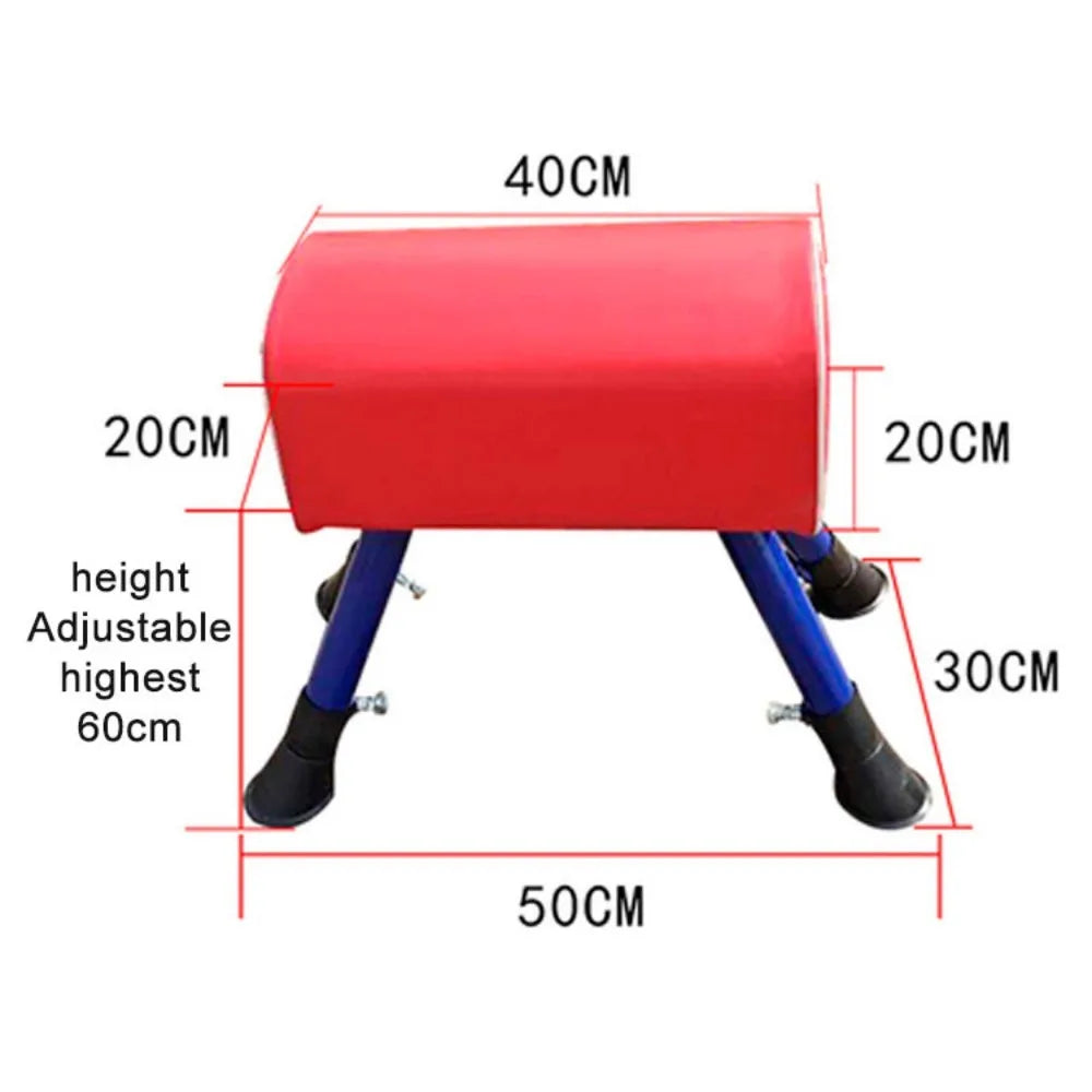 Athletic Training Little Big Goat Gymnastics Training Equipment Primary