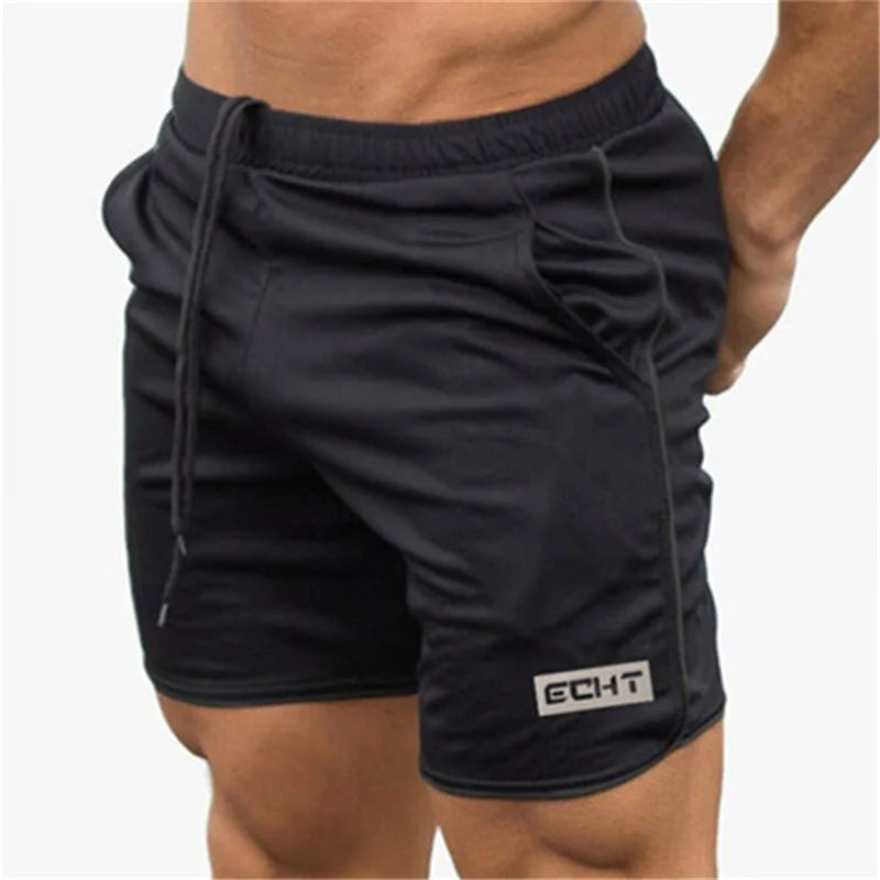 2024 NEW Summer Running Shorts Mens