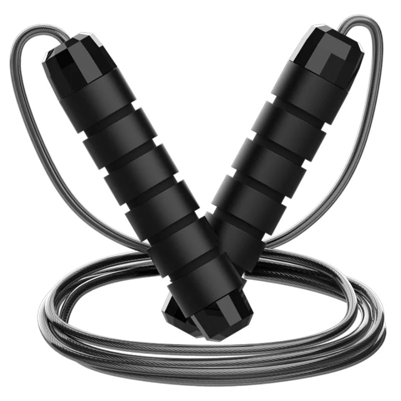 The New Jump Rope Tangle-Free