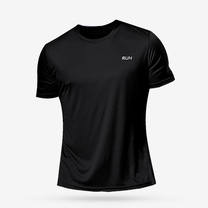 Quick Dry Compression Sport T-Shirt