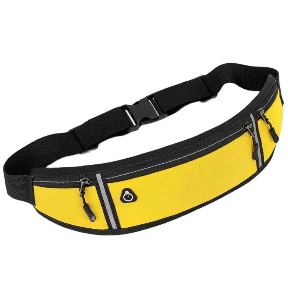 Professional Running Waist Bag