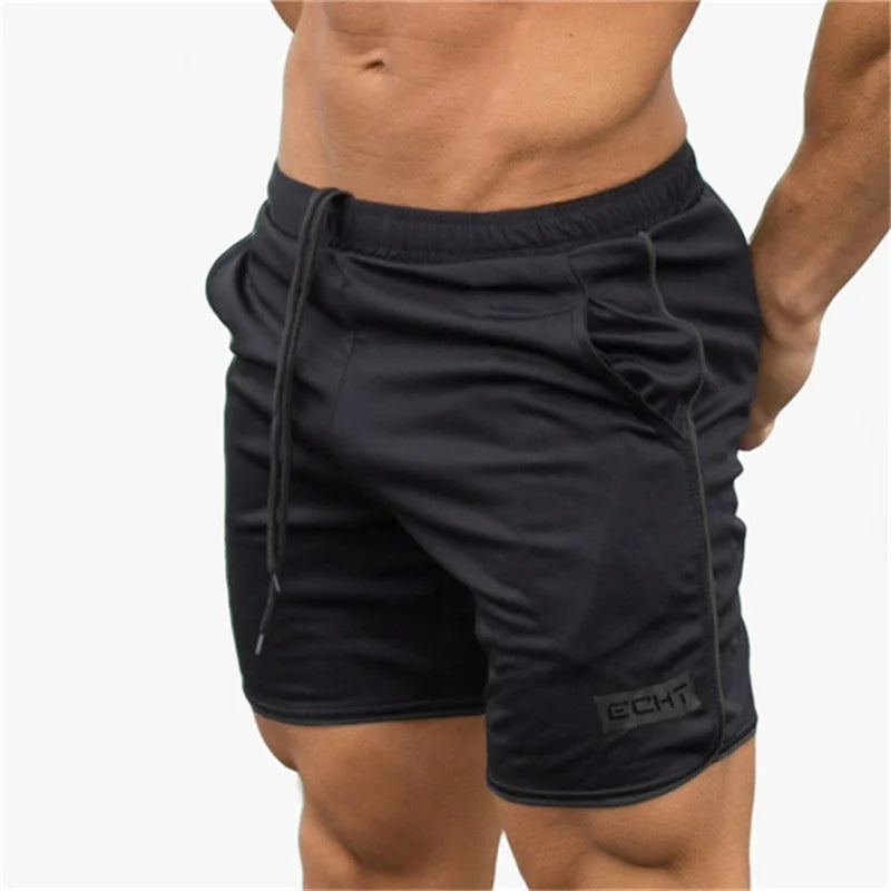 2024 NEW Summer Running Shorts Mens