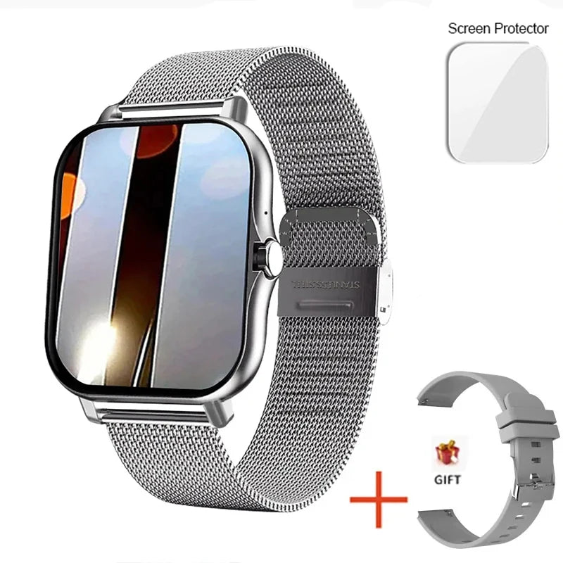 Smart Watch For Men Women