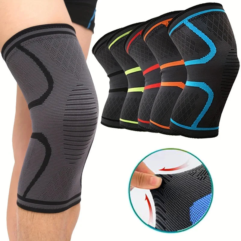 Knee Brace Compression Sleeve for Knee Pain