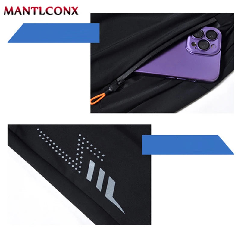 Summer Men's Sport Shorts