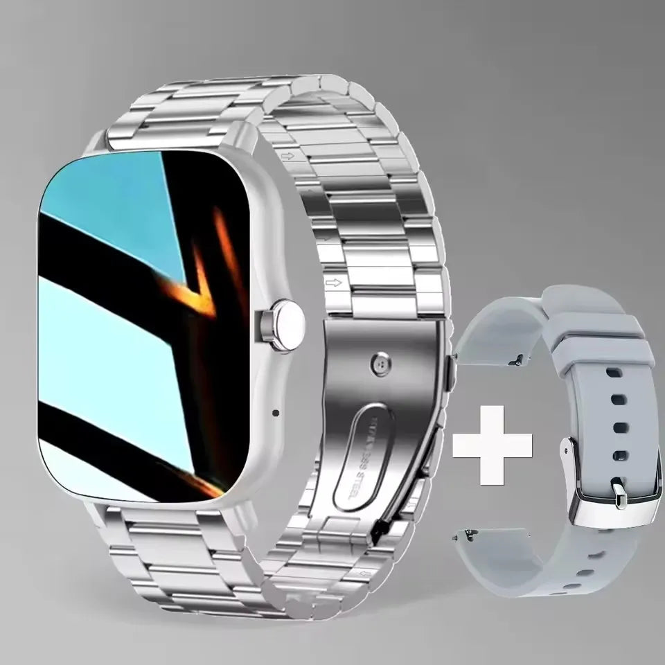 Smart Watch For Men Women