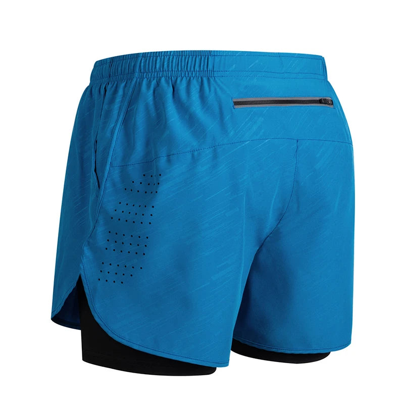 Men's Running Shorts 2025 New Release