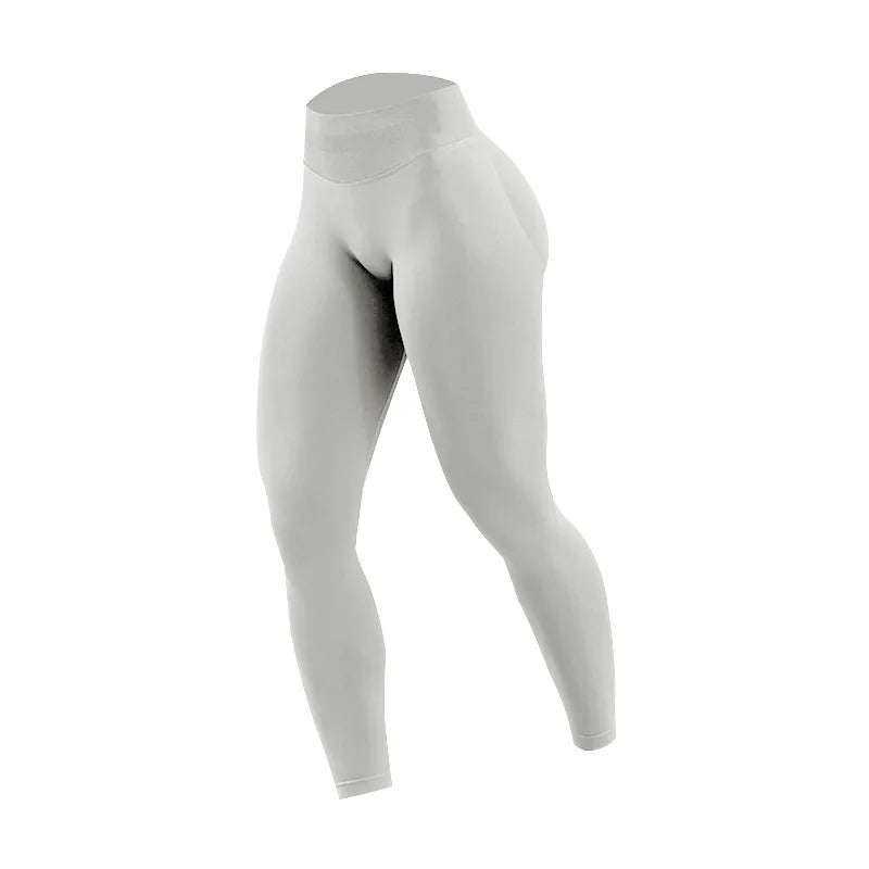 Women Three Waist Gym Yoga Pants