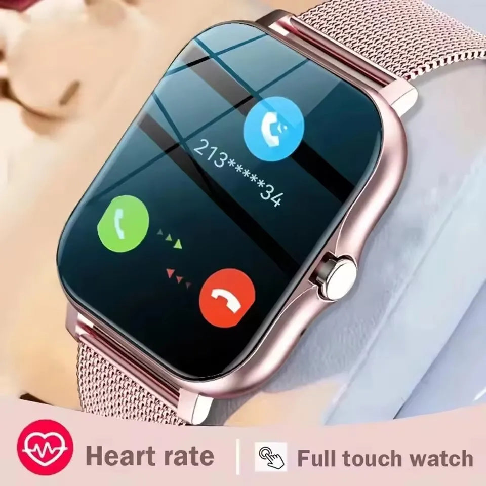 Smart Watch For Men Women