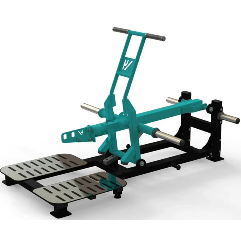 Squat trainer Squat rack Hip training