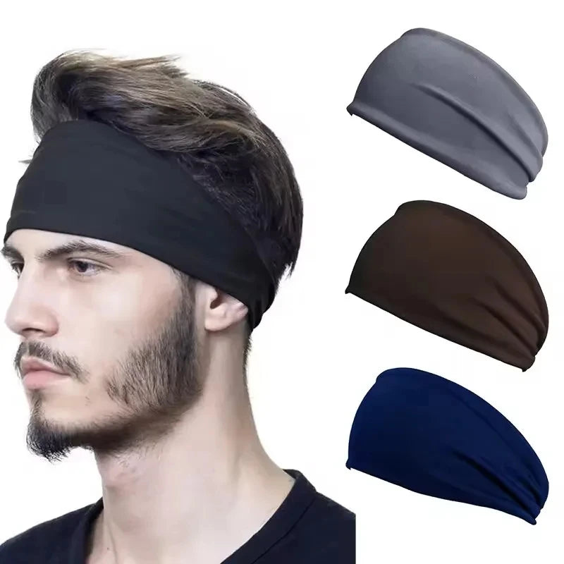 Running And Fitness Headband
