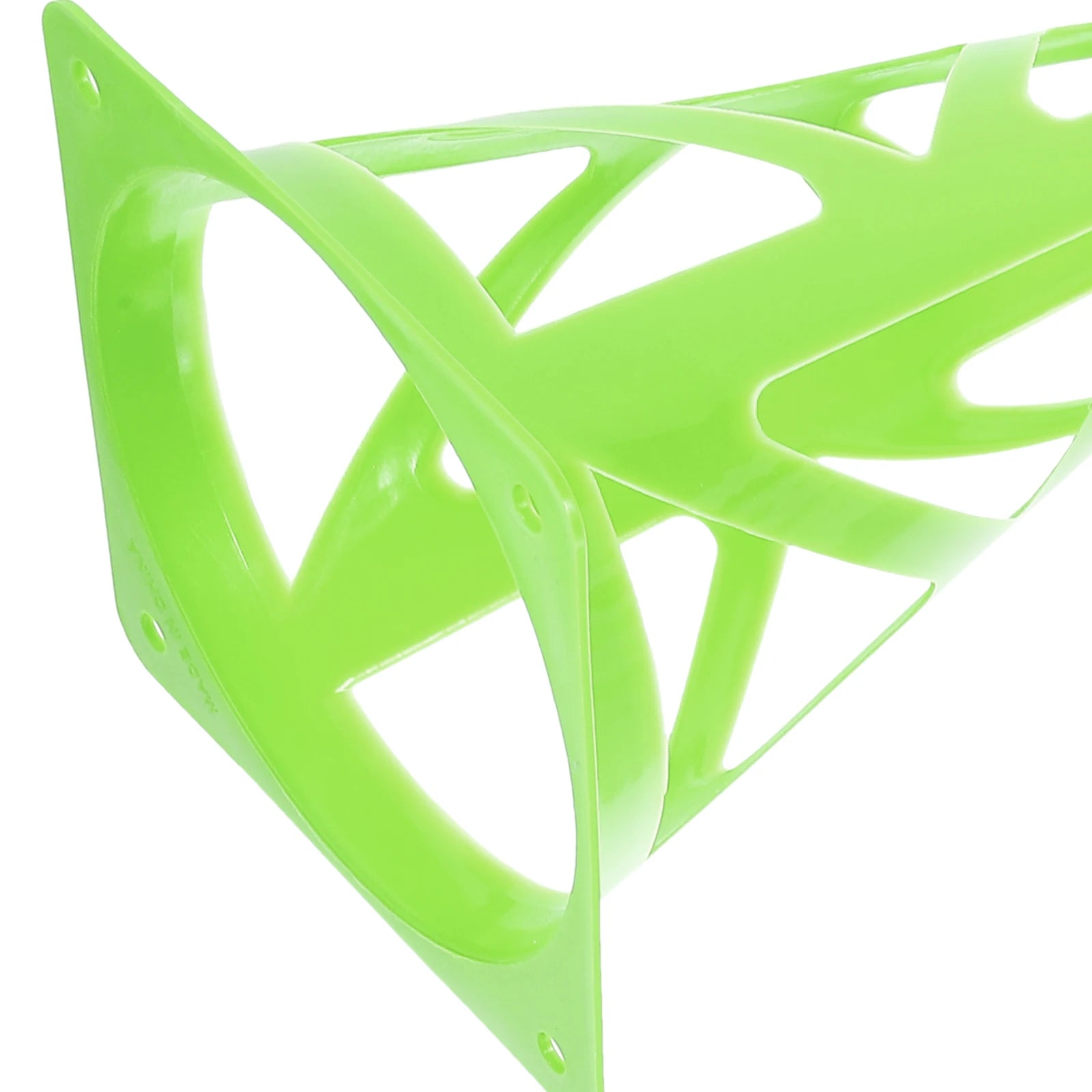 12 Pcs Training Cones Colored for Soccer Plastic Sports Equipment Agility Popularity Athletic