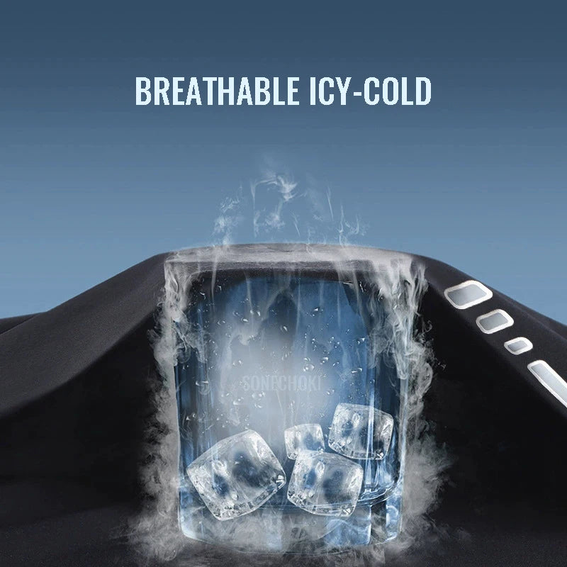 SONECHOKI Running Shorts