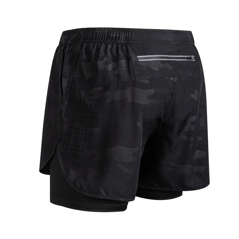 Men's Running Shorts 2025 New Release