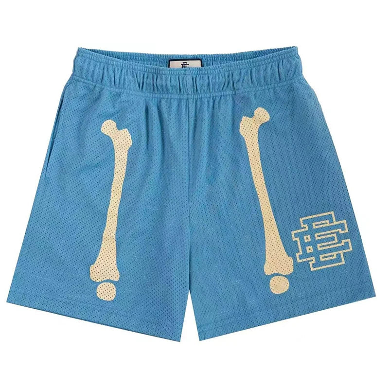 2025 EE Eric Emanuel Basic Shorts