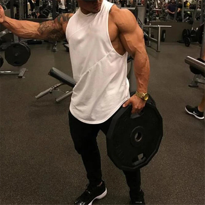 Men's Quick Dry Tank