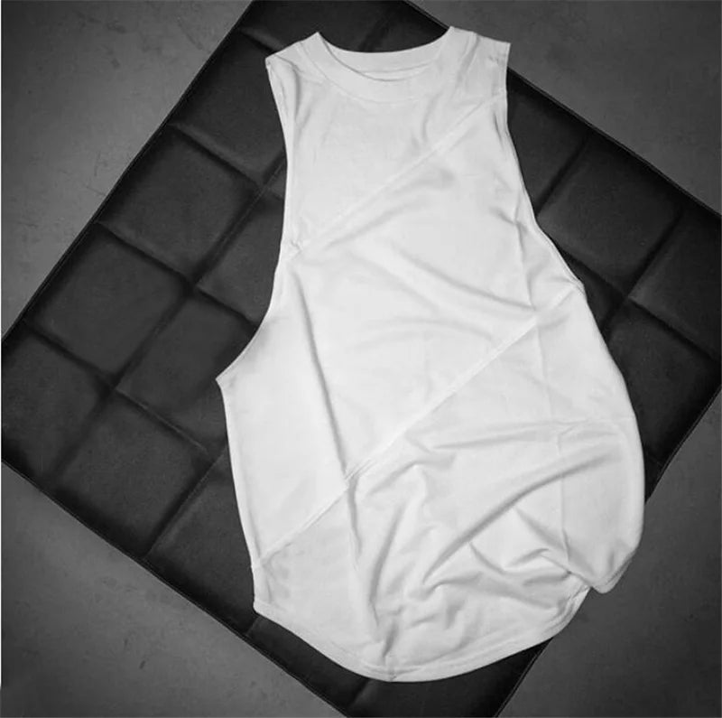 Men's Quick Dry Tank