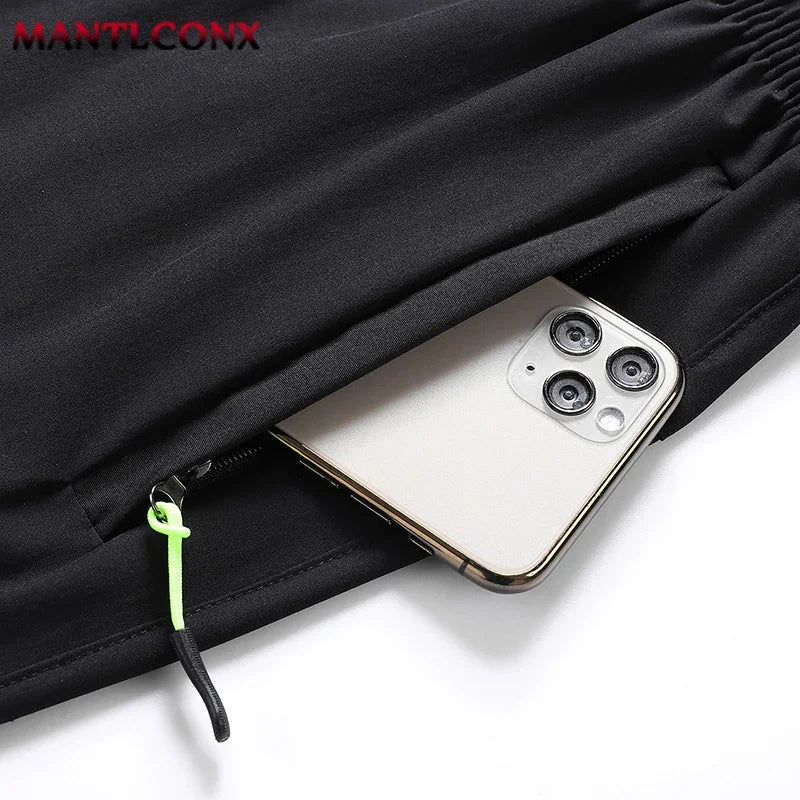 3XL Quick Dry Jogging Fitness Shorts