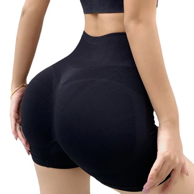 High Waist Quick-drying Yoga Pants
