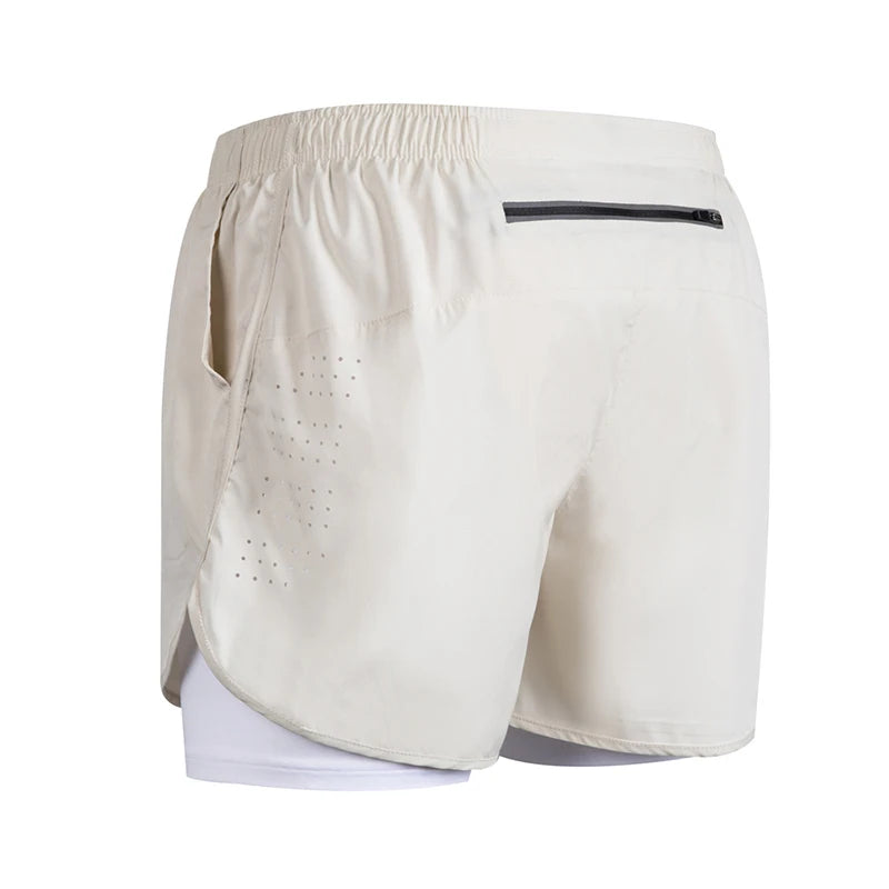 Men's Running Shorts 2025 New Release