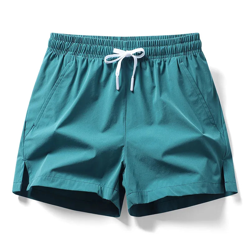 Running Shorts Quick Dry Breathable