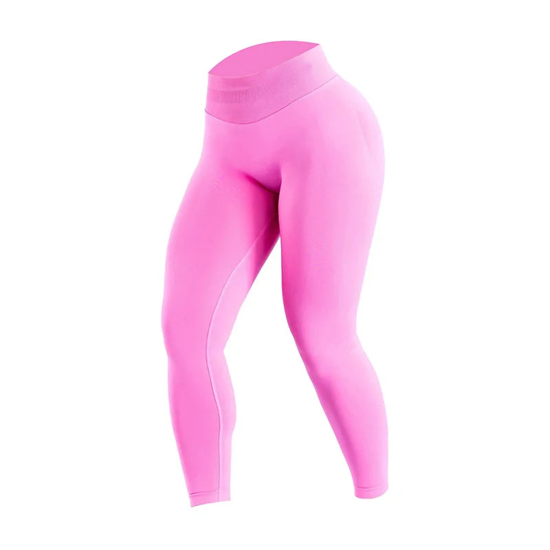 Women Three Waist Gym Yoga Pants