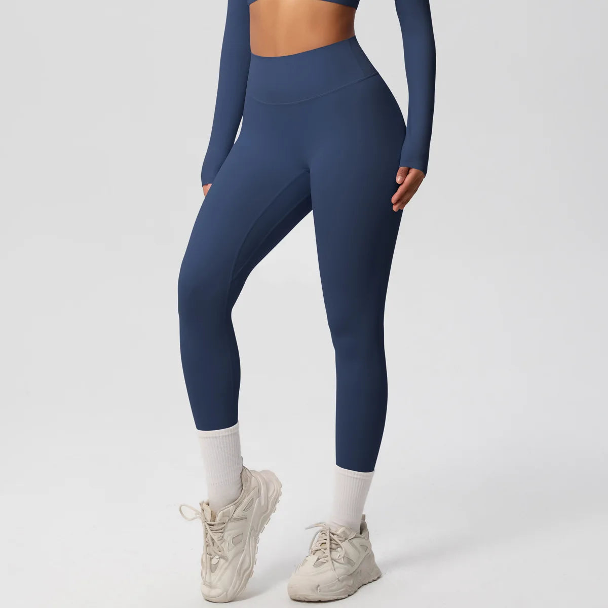 Seamless Sports Leggings