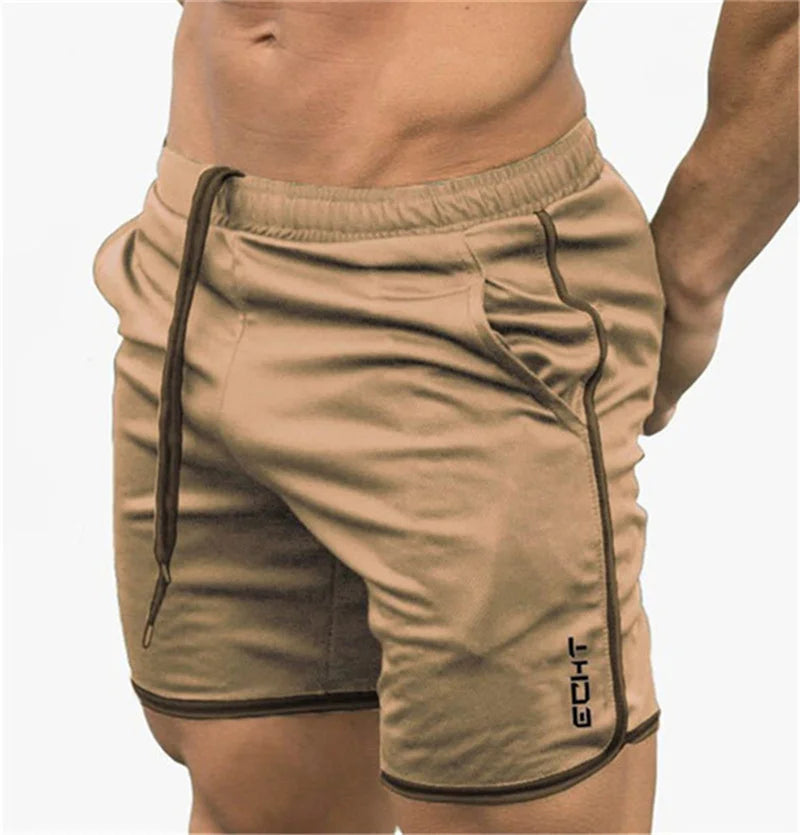 2024 NEW Summer Running Shorts Mens