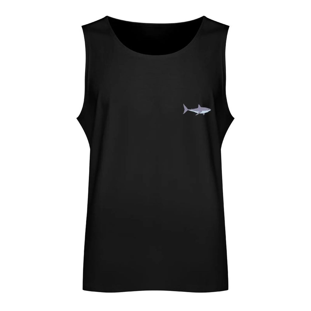 Great White Shark Tank